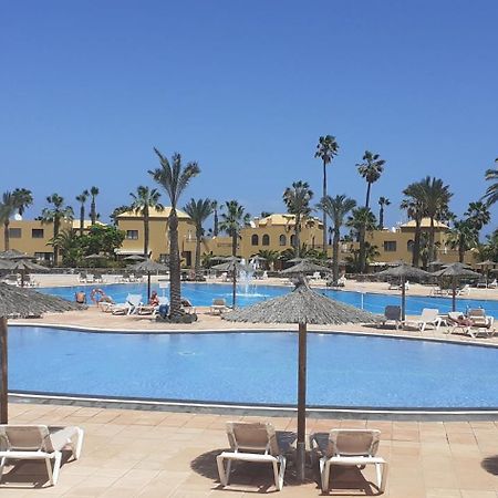 Oasis Waves House Papagayo Apartment Corralejo Luaran gambar