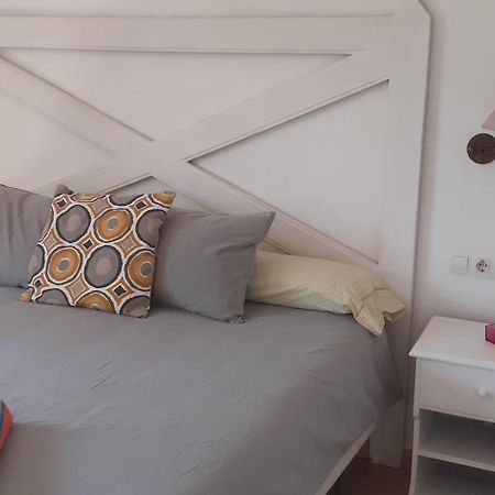 Oasis Waves House Papagayo Apartment Corralejo Luaran gambar