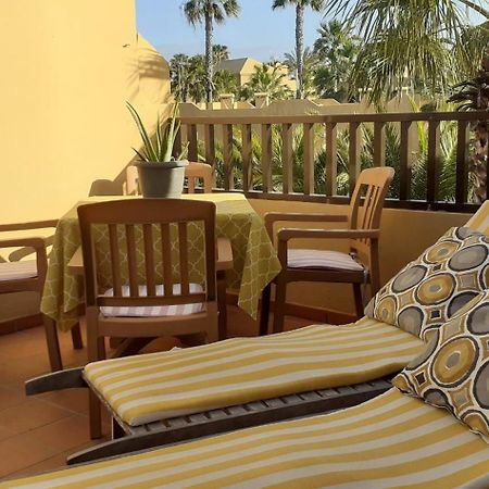 Oasis Waves House Papagayo Apartment Corralejo Luaran gambar