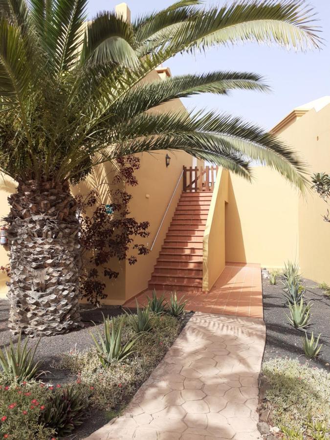 Oasis Waves House Papagayo Apartment Corralejo Luaran gambar