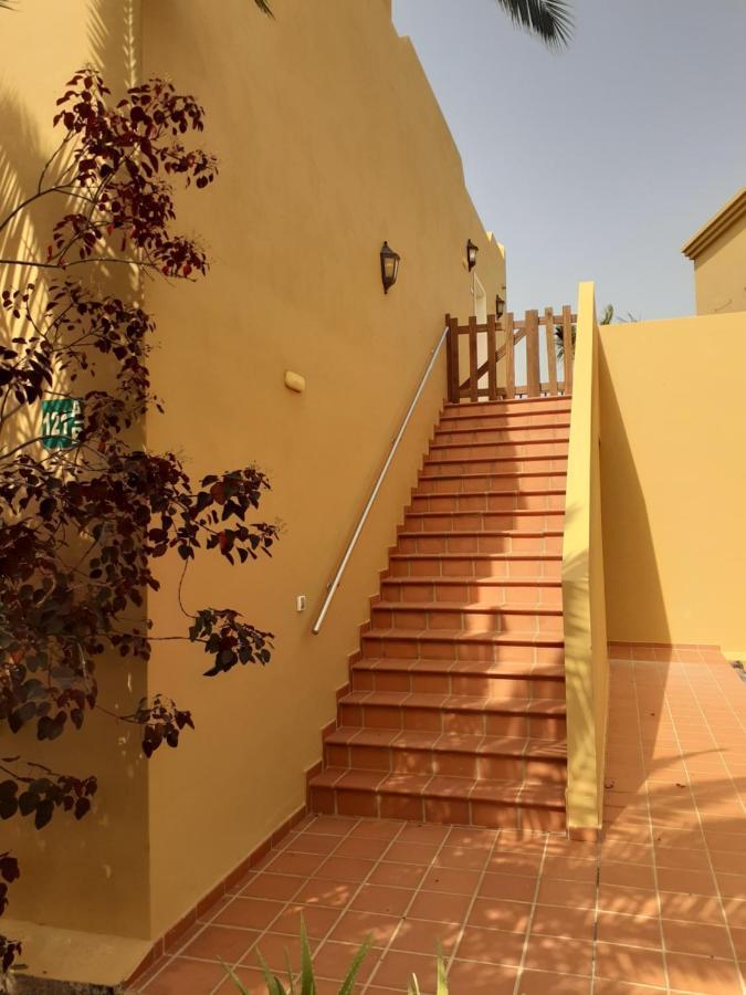 Oasis Waves House Papagayo Apartment Corralejo Luaran gambar