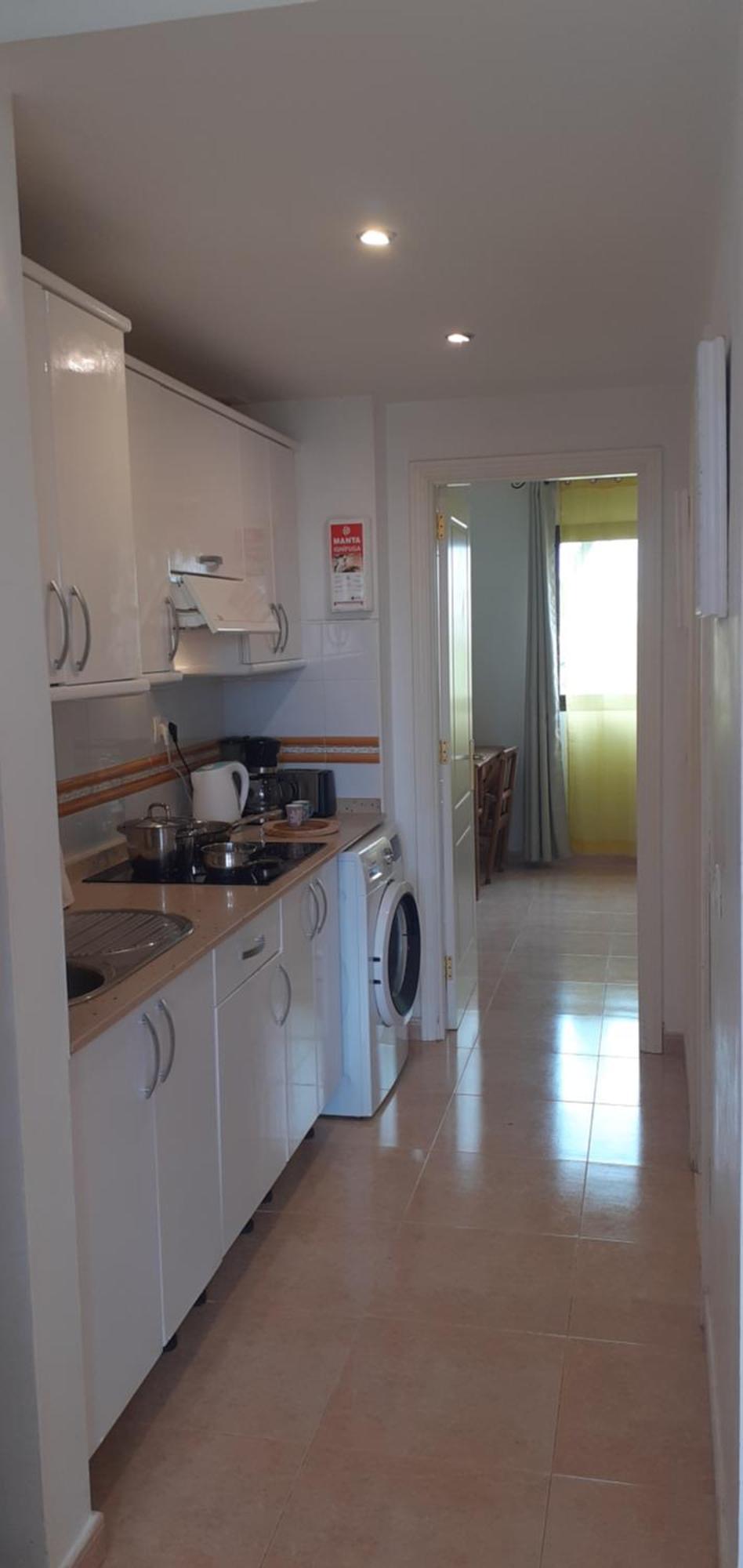 Oasis Waves House Papagayo Apartment Corralejo Luaran gambar
