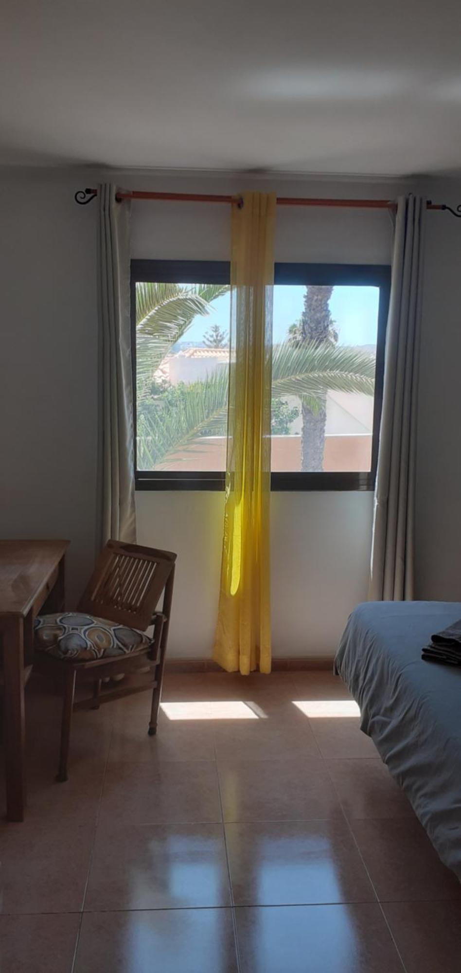 Oasis Waves House Papagayo Apartment Corralejo Luaran gambar
