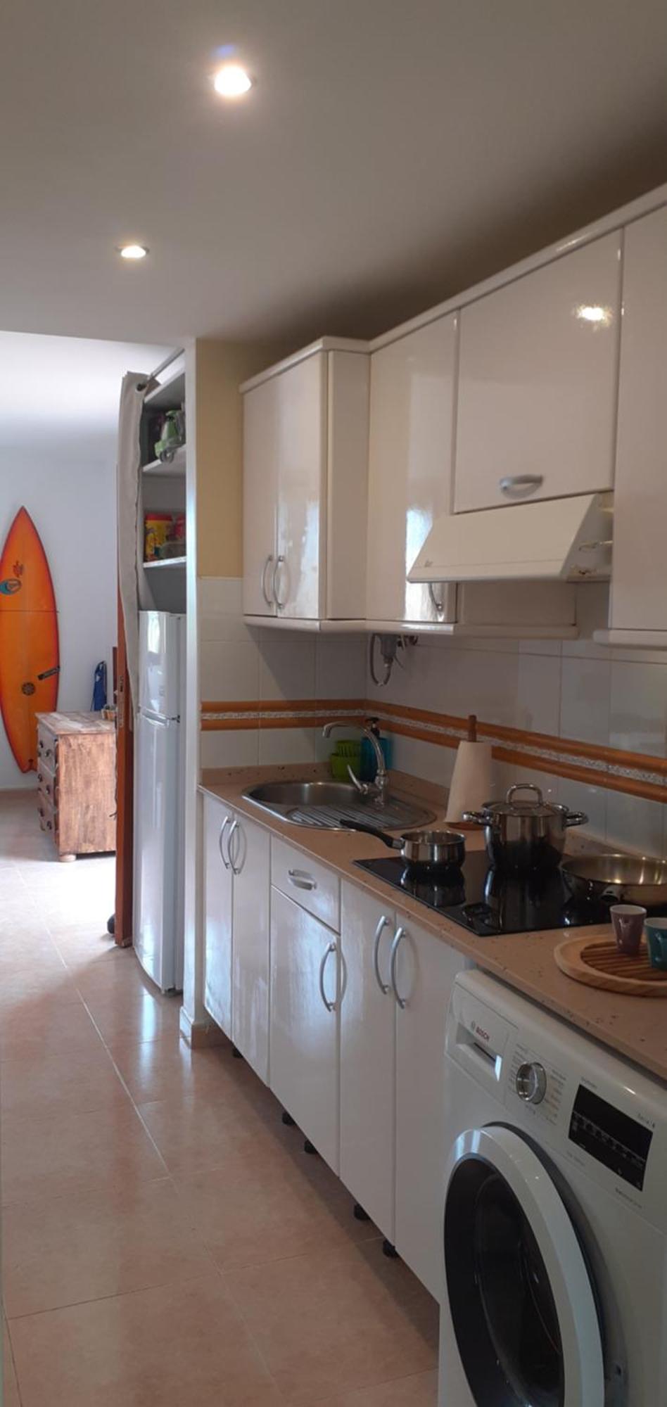 Oasis Waves House Papagayo Apartment Corralejo Luaran gambar