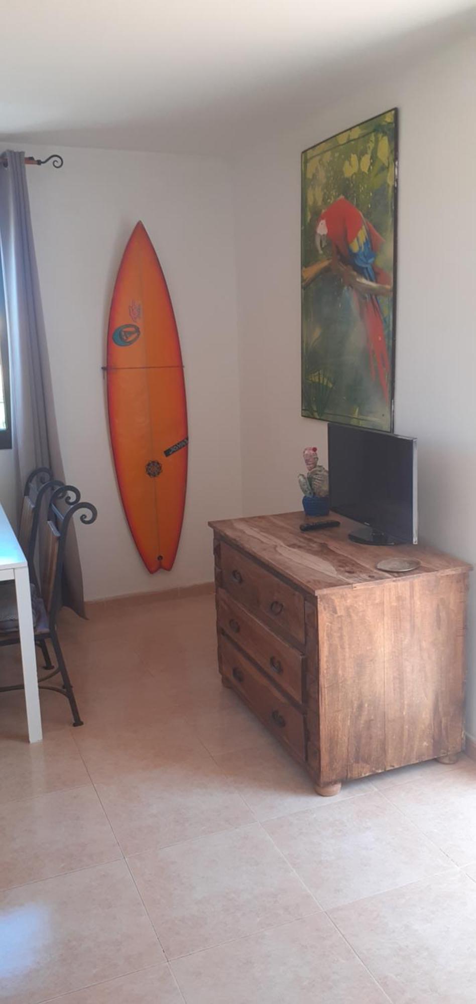 Oasis Waves House Papagayo Apartment Corralejo Luaran gambar