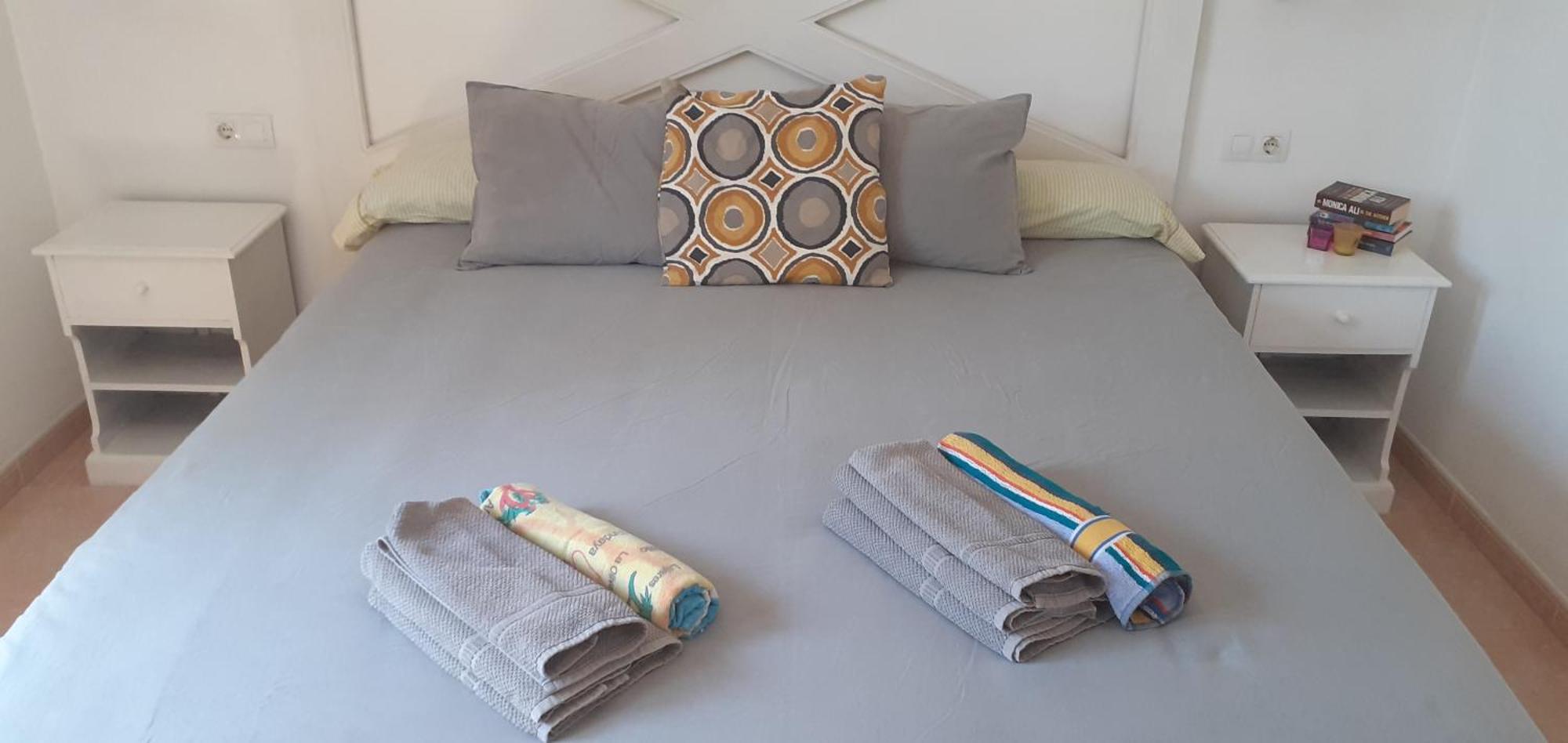 Oasis Waves House Papagayo Apartment Corralejo Luaran gambar