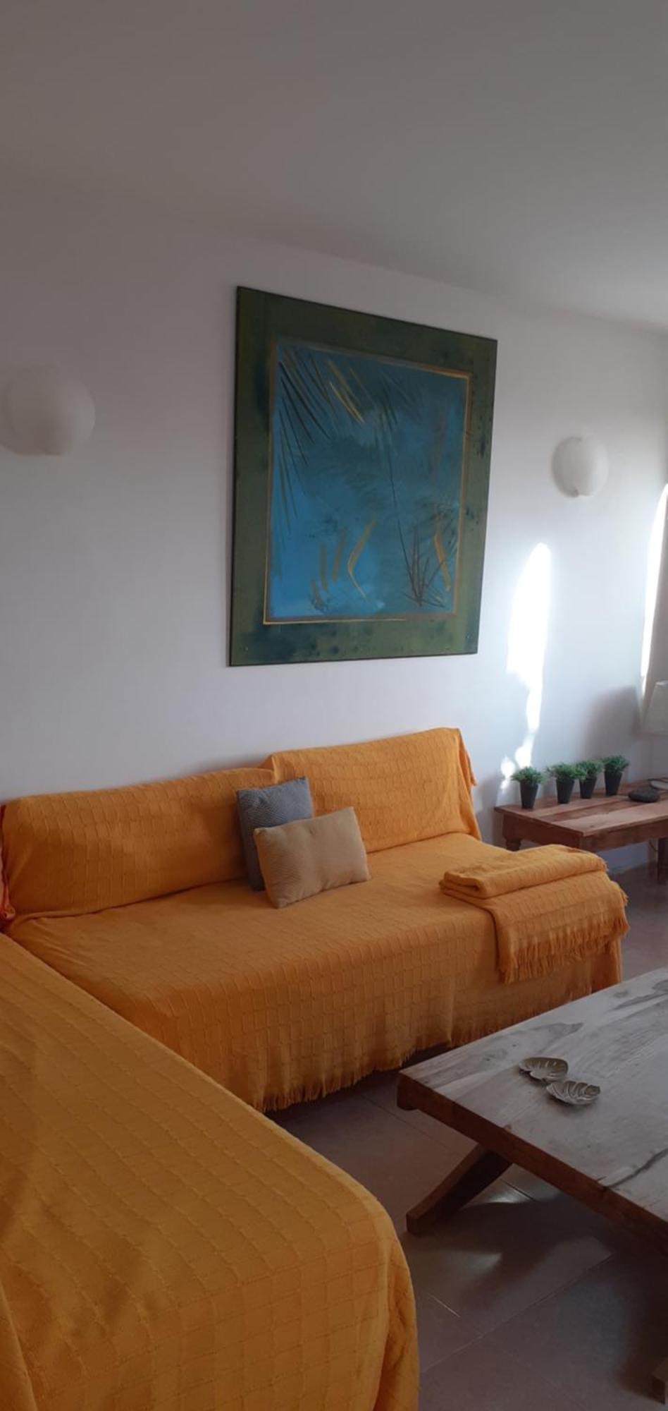 Oasis Waves House Papagayo Apartment Corralejo Luaran gambar