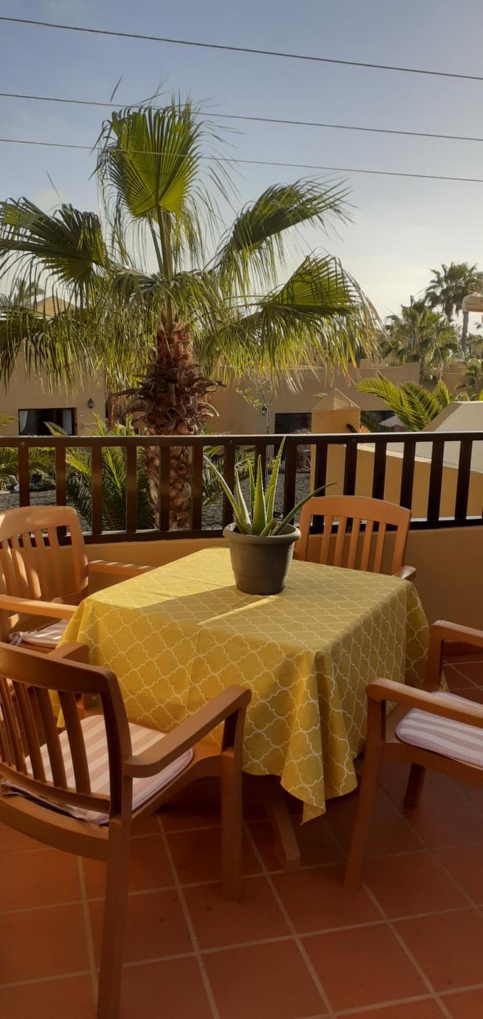 Oasis Waves House Papagayo Apartment Corralejo Luaran gambar