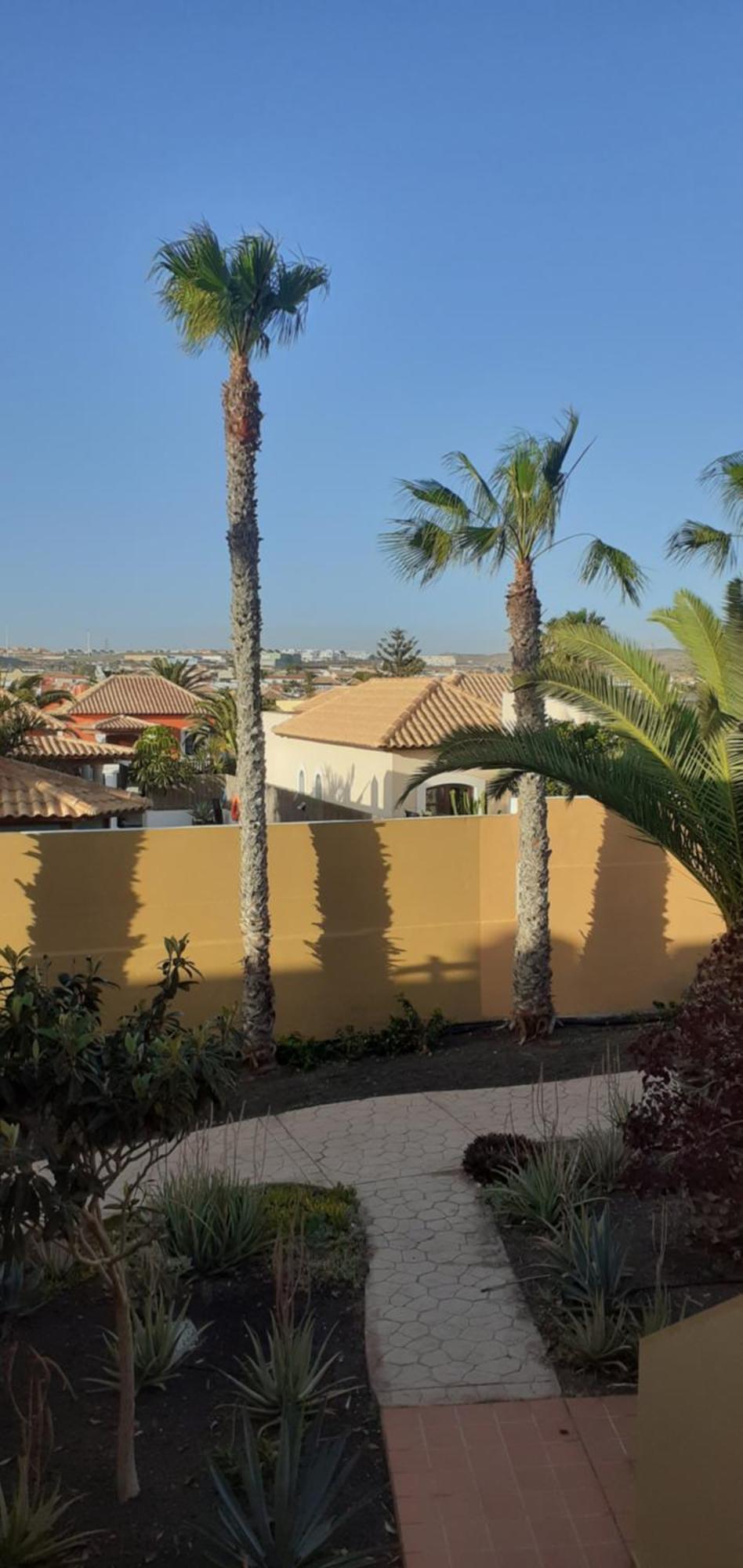 Oasis Waves House Papagayo Apartment Corralejo Luaran gambar