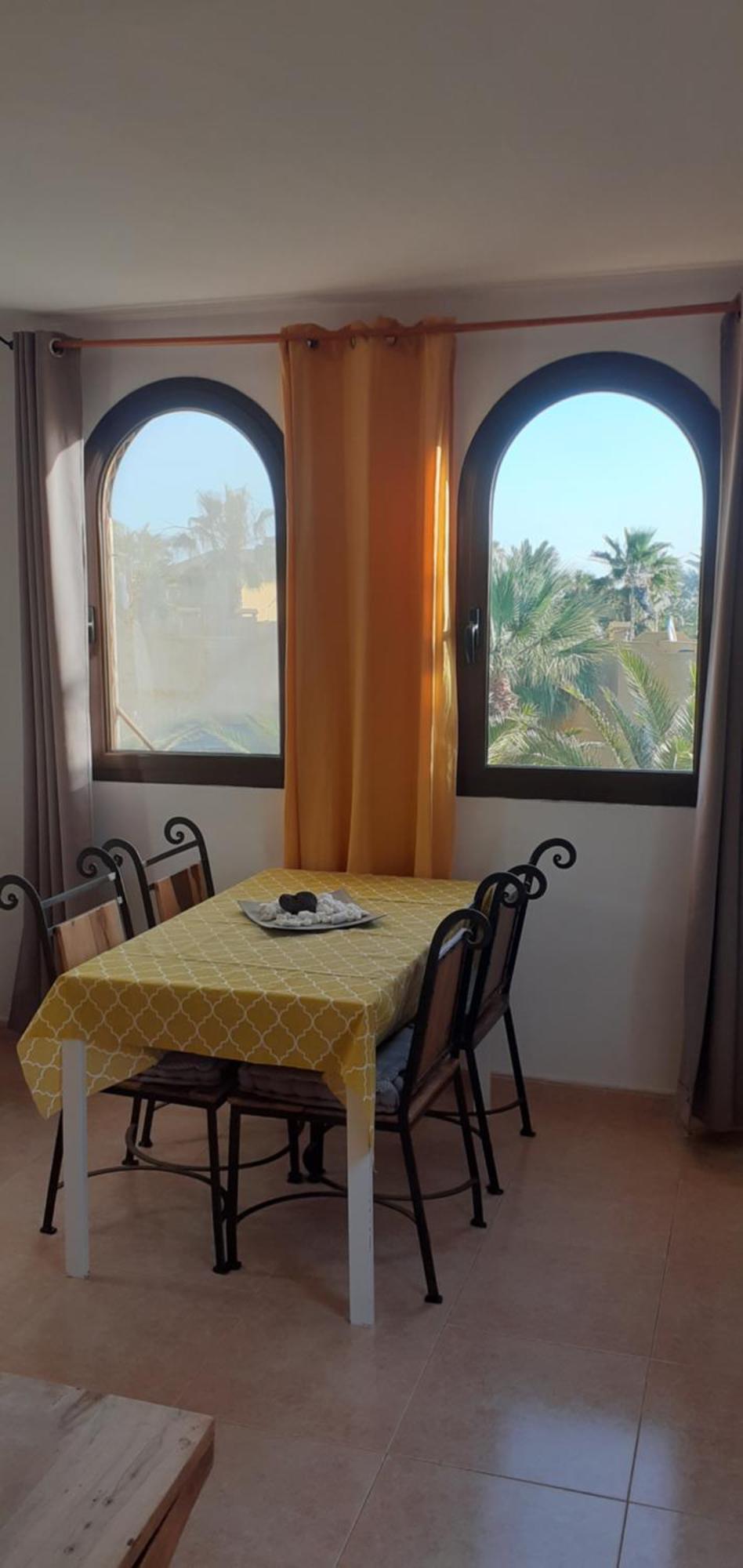 Oasis Waves House Papagayo Apartment Corralejo Luaran gambar