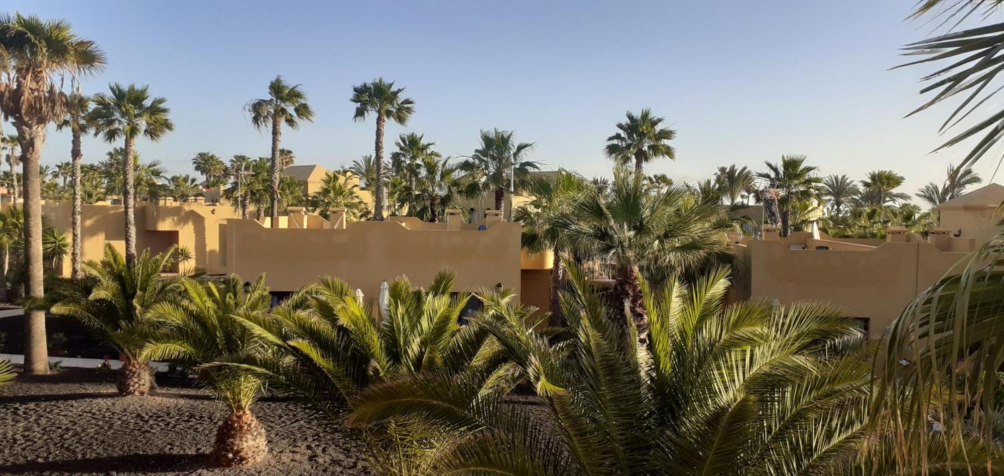 Oasis Waves House Papagayo Apartment Corralejo Luaran gambar